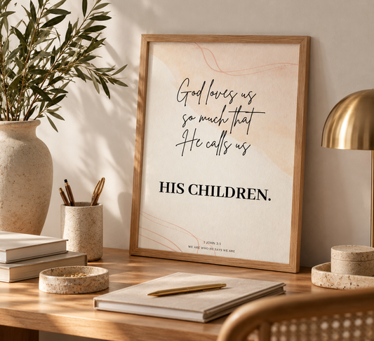 Truth Statement Posters