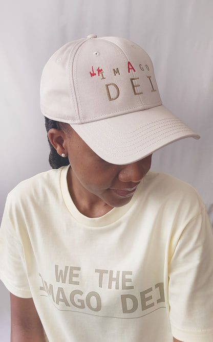 Short Sleeve-Tee & Snap-Back Cap Bundle