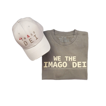 Short Sleeve-Tee & Snap-Back Cap Bundle
