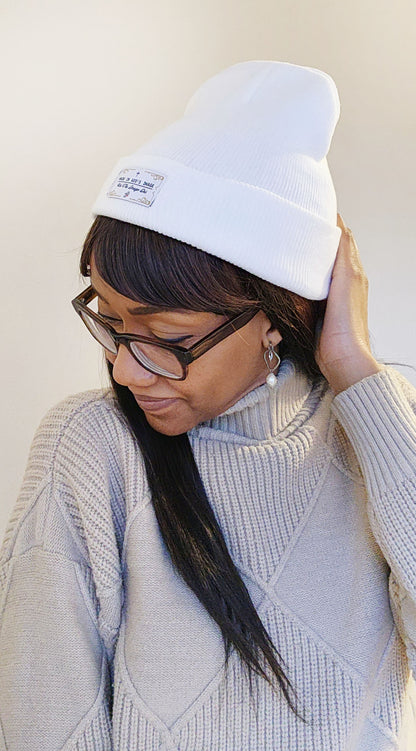 MONOCHROME Beanie Bundle