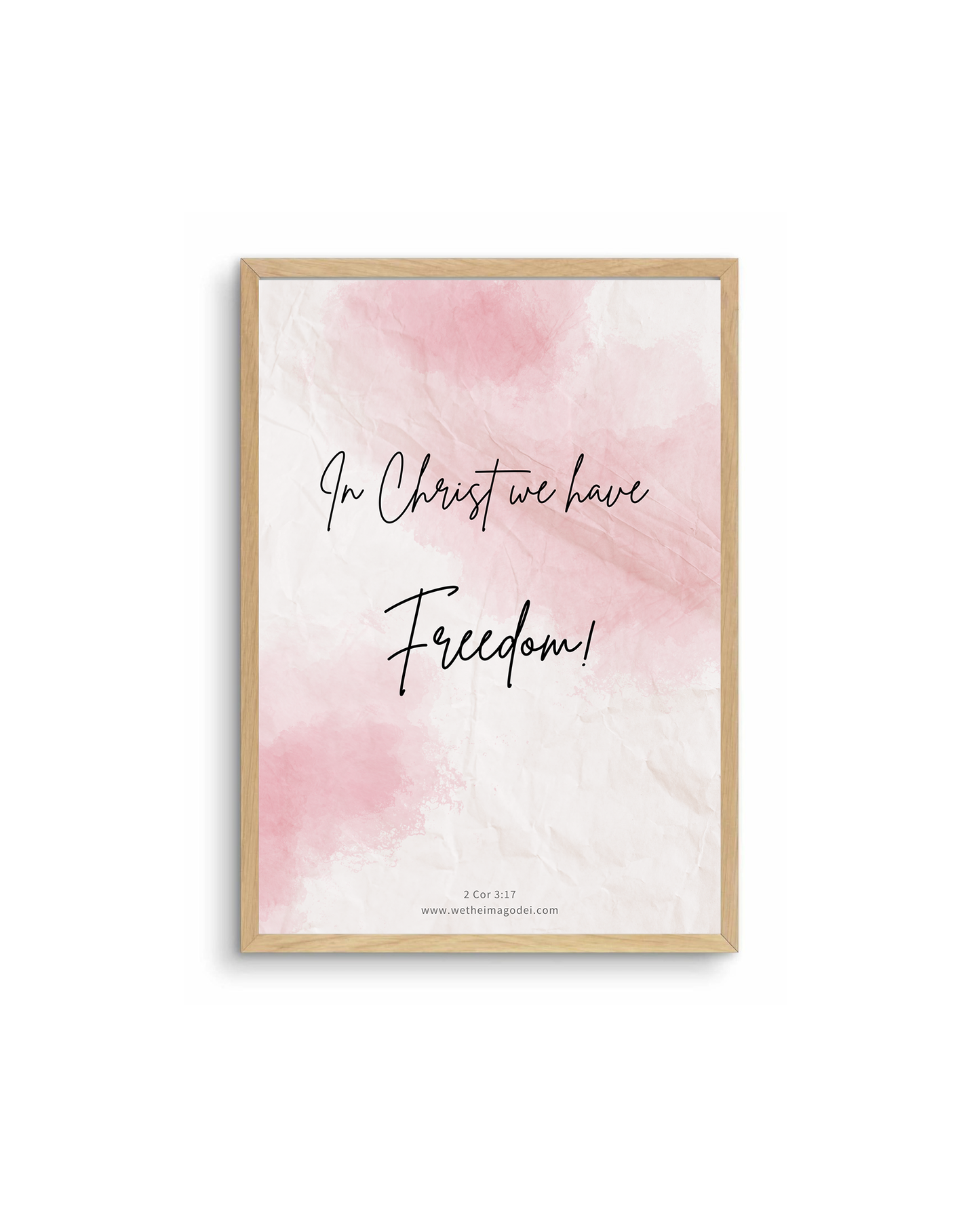 Truth Statement Posters