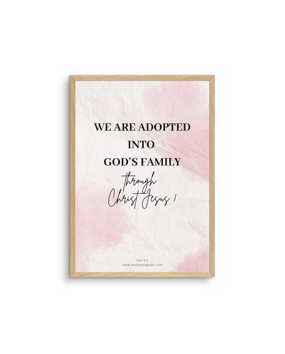 Truth Statement Posters